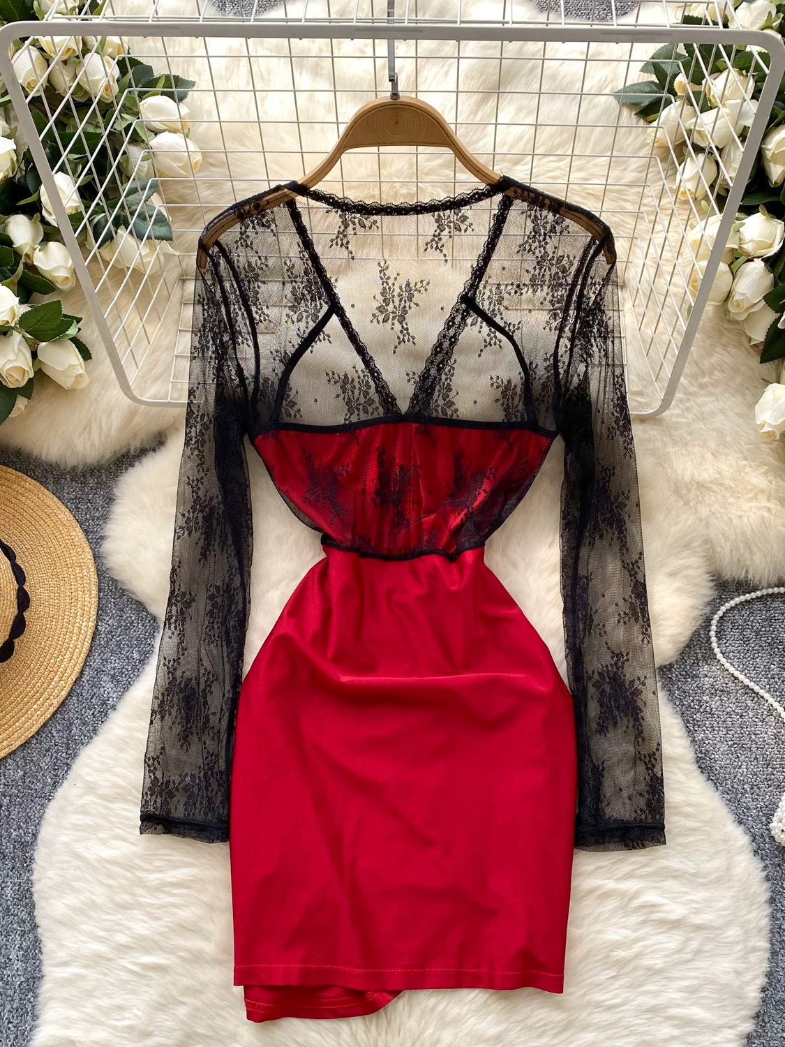 Real love dress CBC1310 images